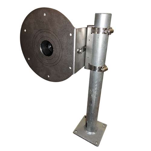 Ground-Flare-Camera-System500